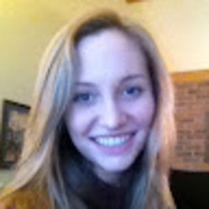 Meet your Posher, Natalie